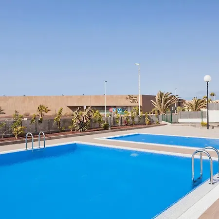 Ocean Paradise 2 Few Meters From The 아파트 La Tejita