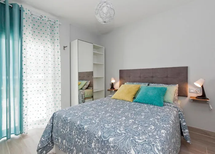 Apartamento Ocean Paradise 2 Few Meters From The