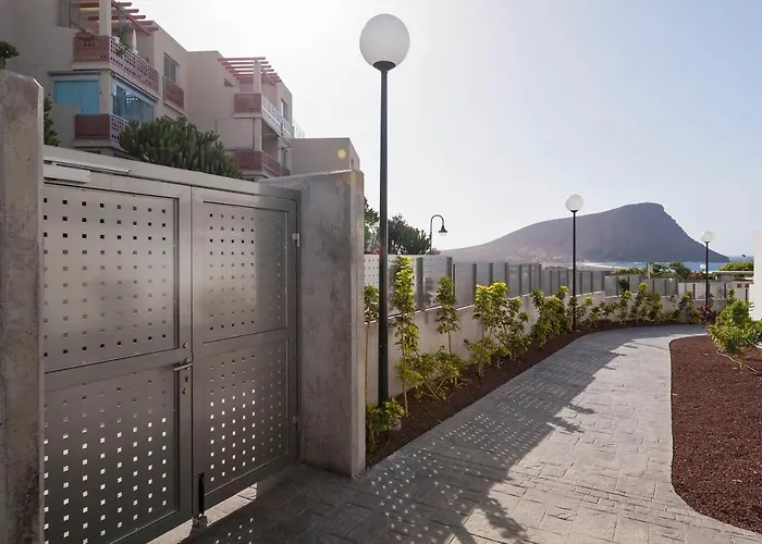 Apartamento Ocean Paradise 2 Few Meters From The