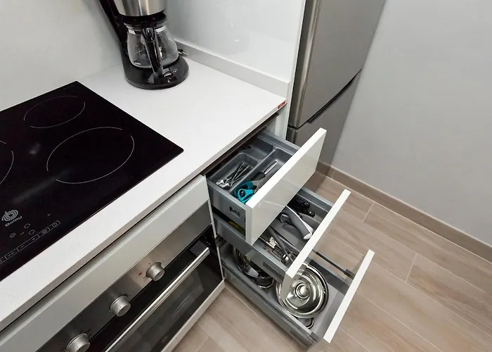 Apartamento Ocean Paradise 2 Few Meters From The