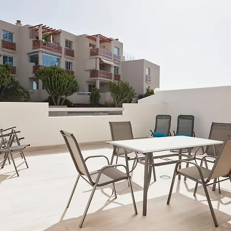Apartamento Ocean Paradise 2 Few Meters From The