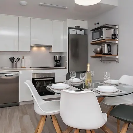 Ocean Paradise 2 Few Meters From The 公寓 *