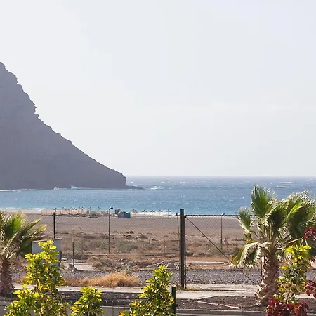 Apartamento Ocean Paradise 2 Few Meters From The *