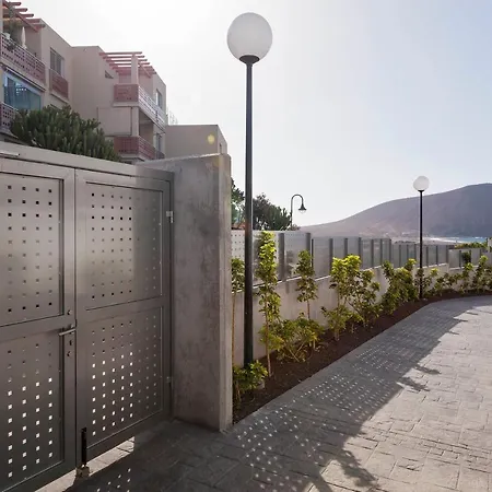 Apartamento Ocean Paradise 2 Few Meters From The
