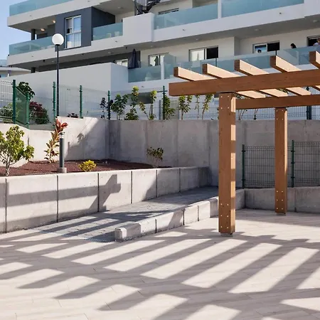 Ocean Paradise 2 Few Meters From The Appartement