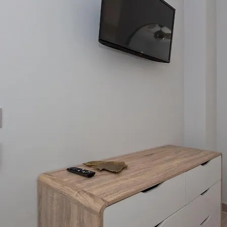 Апартаменты Ocean Paradise 2 Few Meters From The Ла-Техита