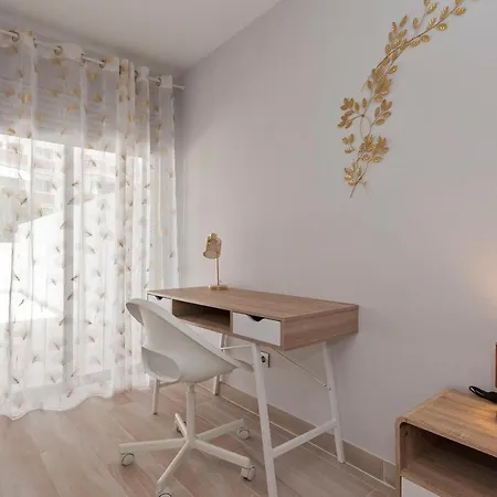 Apartamento Ocean Paradise 2 Few Meters From The *