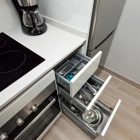 Apartamento Ocean Paradise 2 Few Meters From The
