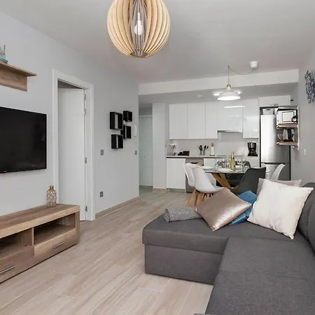 Ocean Paradise 2 Few Meters From The Appartement