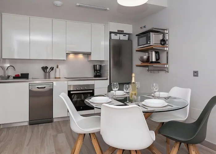 Ocean Paradise 2 Few Meters From The Appartement *