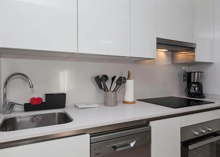 Apartament Ocean Paradise 2 Few Meters From The