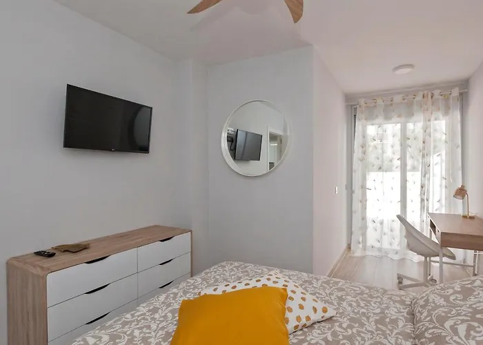 Appartement Ocean Paradise 2 Few Meters From The *