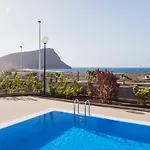 Ocean Paradise 2 Few Meters From The La Tejita