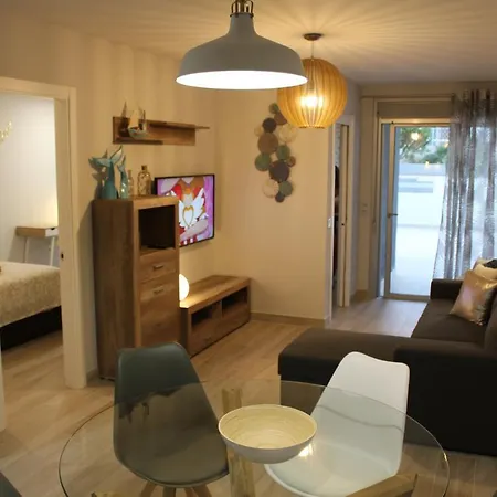 Ocean Paradise 2 La Tejita Few Meters From The Beach