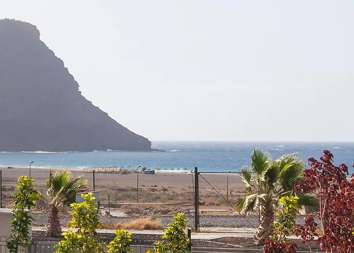 Lejlighed Ocean Paradise 2 Few Meters From The *