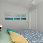 דירה Ocean Paradise 2 Few Meters From The