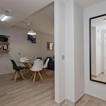 Ocean Paradise 2 Few Meters From The Διαμέρισμα La Tejita