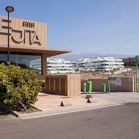 Ocean Paradise 2 Few Meters From The La Tejita