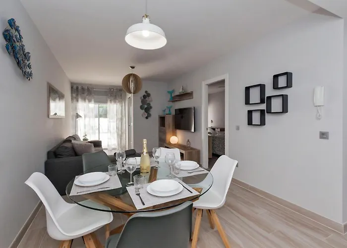 Ocean Paradise 2 Few Meters From The *