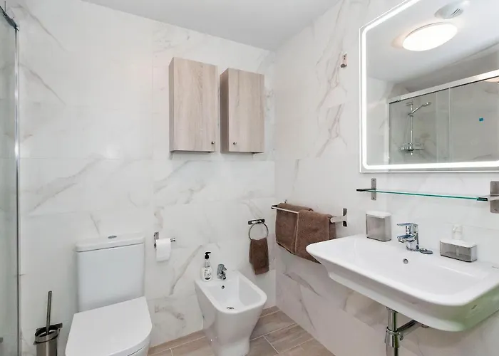 Apartment Ocean Paradise 2 Few Meters From The *