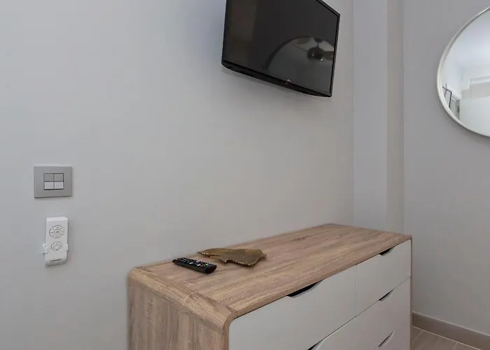 Apartment Ocean Paradise 2 Few Meters From The La Tejita