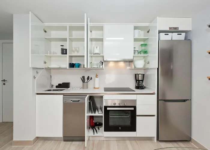 Apartment Ocean Paradise 2 Few Meters From The *